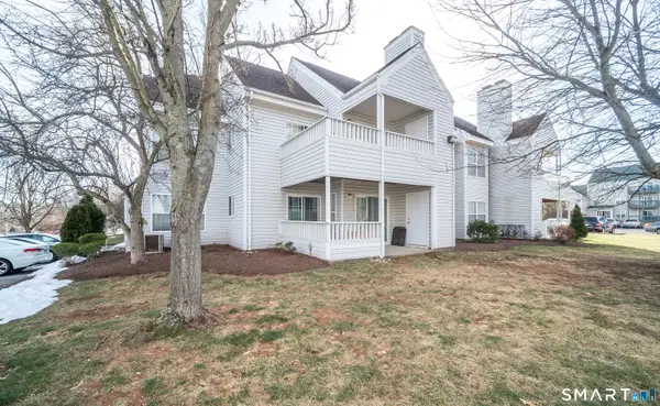 14 Forest Glen Road #10, Middletown, CT 06419