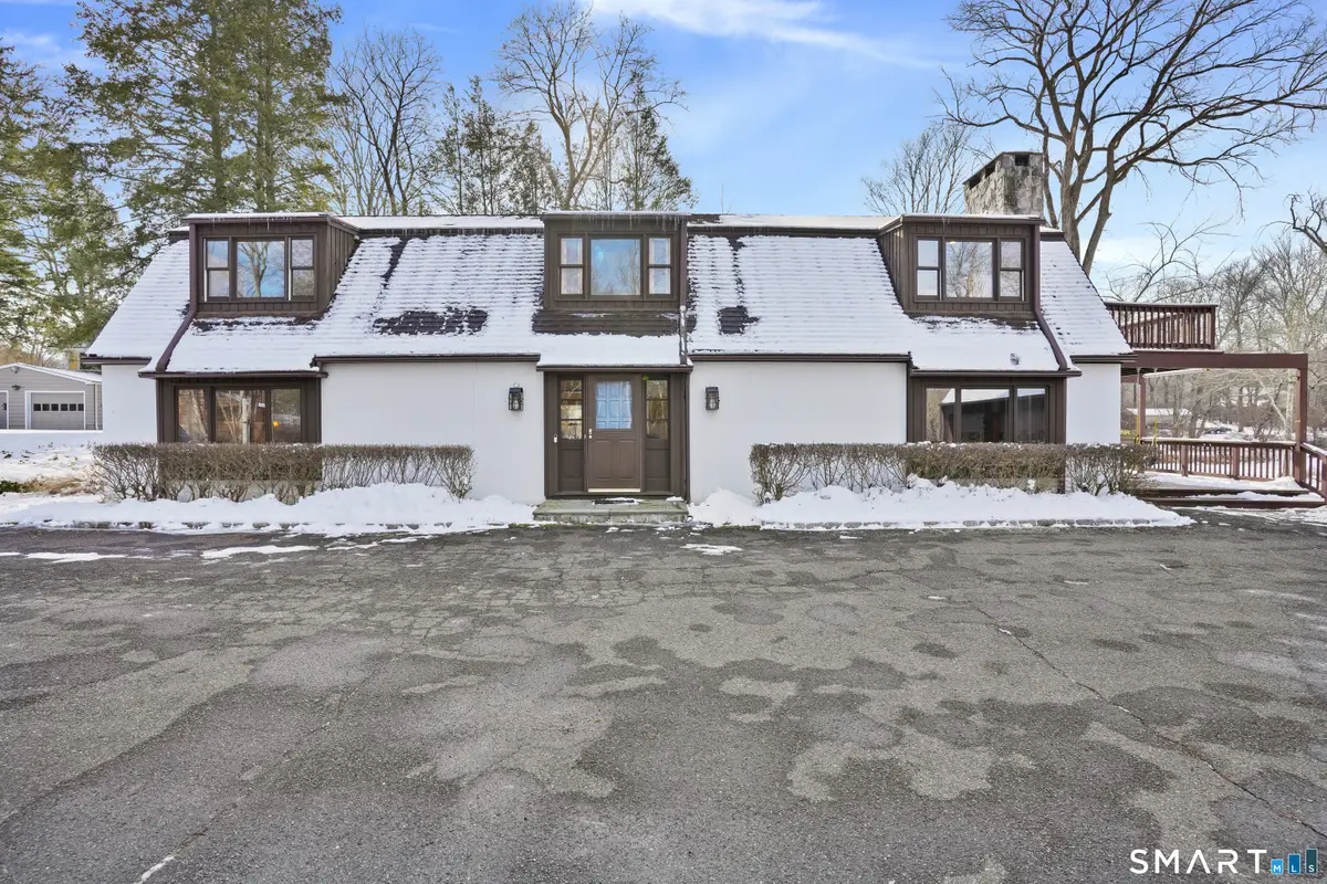 355 North Street, Ridgefield, CT 06877 - Image #1