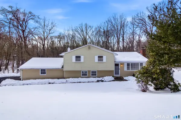 90 Robin Ridge Drive, Madison, CT 06443