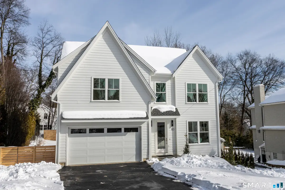 10 Wakenor Road, Westport, CT 06880 - Image #1