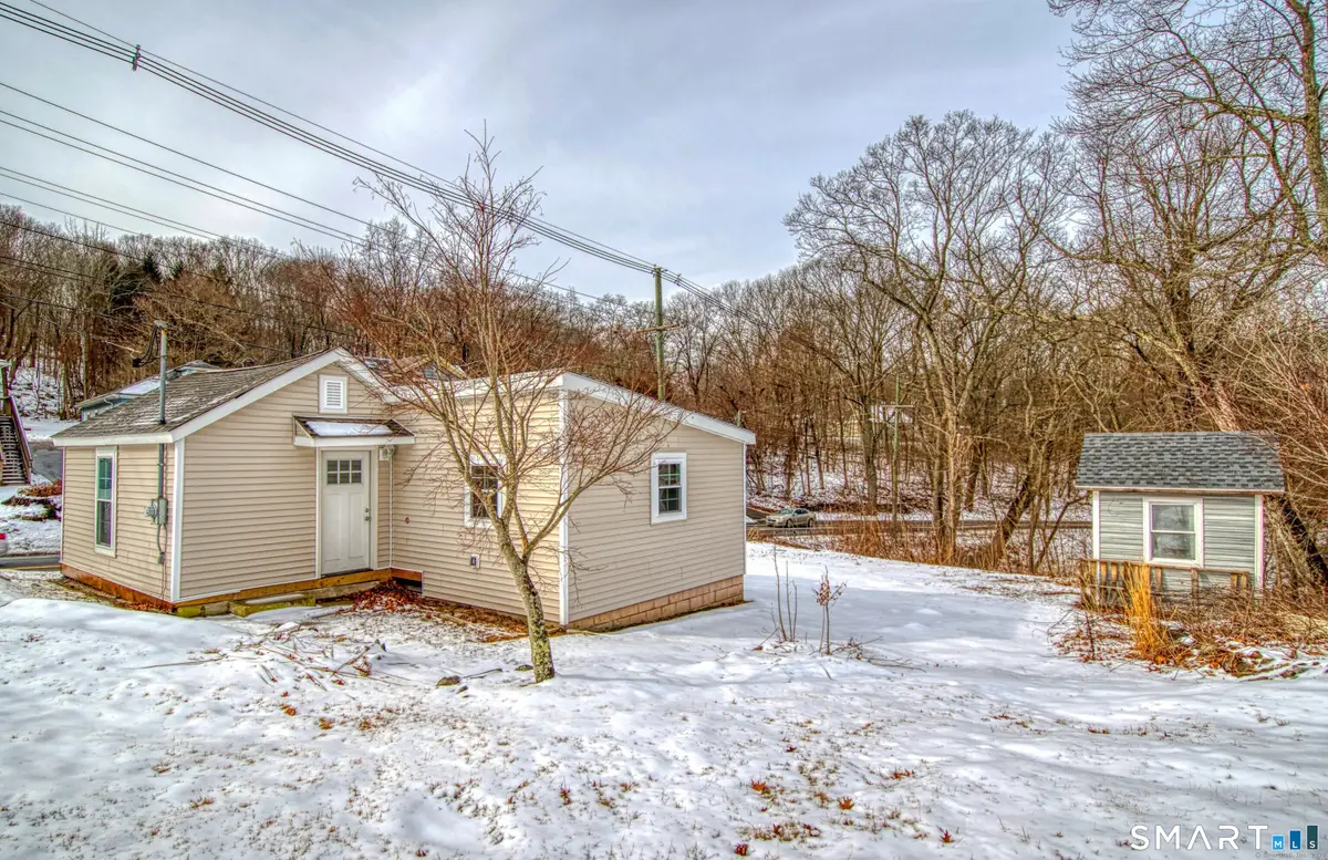 244 Taftville Occum Road, Norwich, CT 06360 - Image #1