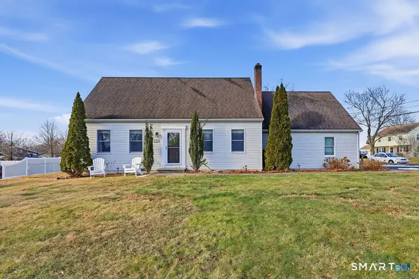 121 Grandview Street, Manchester, CT 06040