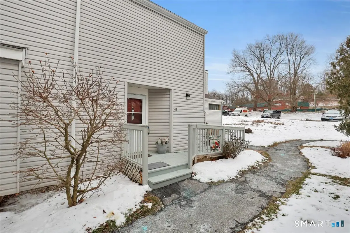 655 Talcottville Road #APT 45, Vernon, CT 06066 - Image #1
