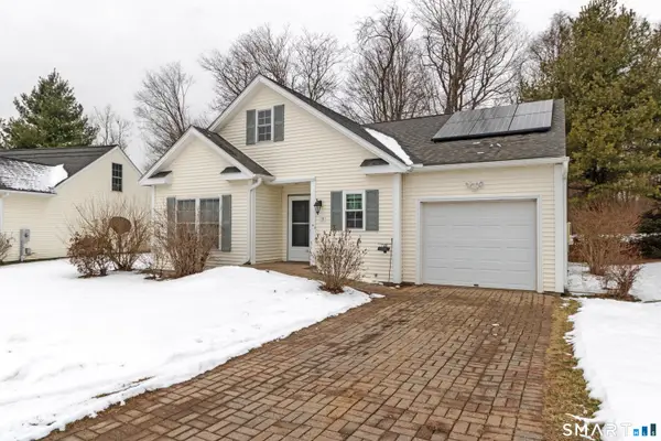 7 Sherwood Court #7, Portland, CT 06480