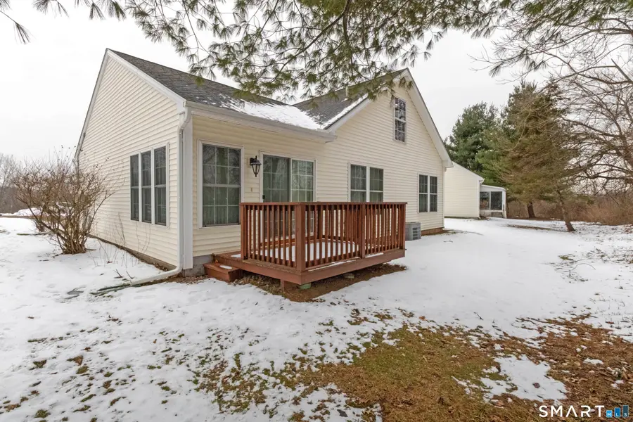7 Sherwood Court #7, Portland, CT 06480 - Image #3