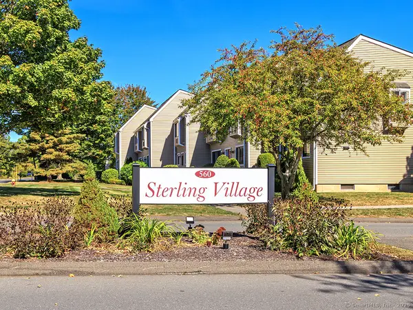 123 Pembroke Court #123, Meriden, CT 06450