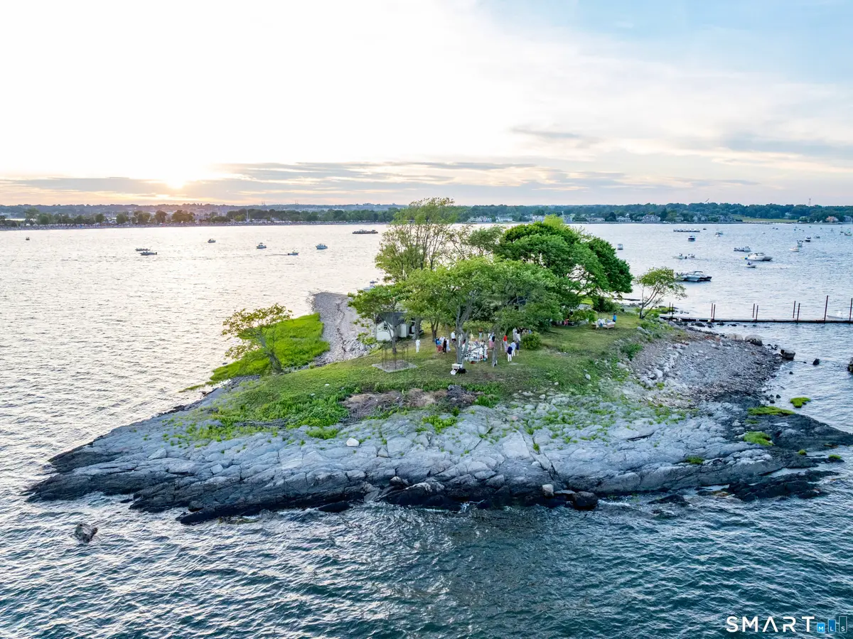 Calf Pasture Island, Norwalk, CT 06854 - Image #1