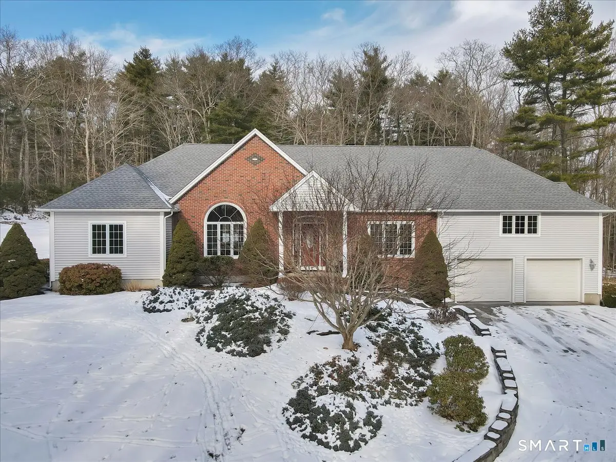 506 Hope Valley Road, Amston, CT 06231 - Image #1