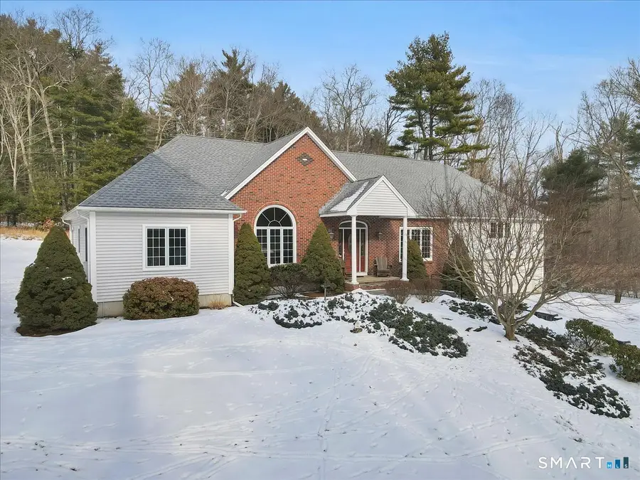 506 Hope Valley Road, Amston, CT 06231 - Image #2