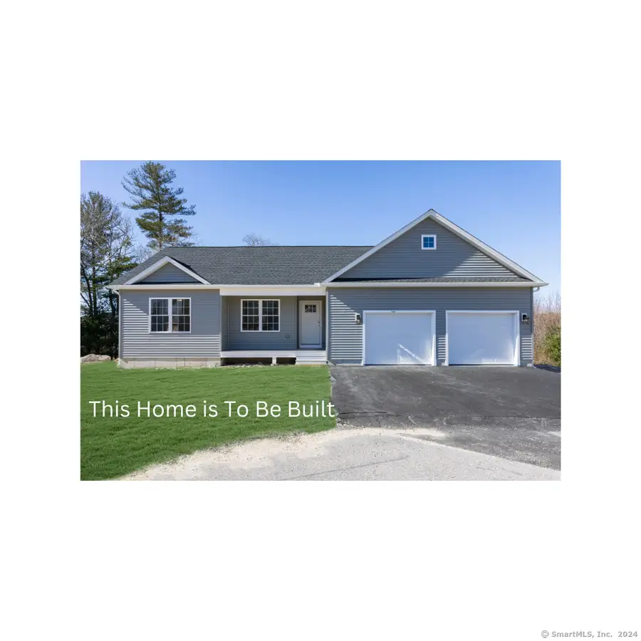 8 John's Circle #Lot 33, Sterling, CT 06377 - Image #2