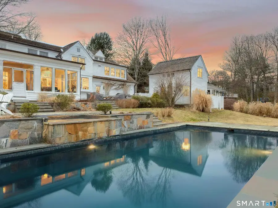 77 Golf Lane, Ridgefield, CT 06877 - #2