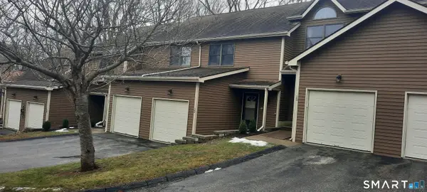 366 Ash Street #APT 12, Windham, CT 06226