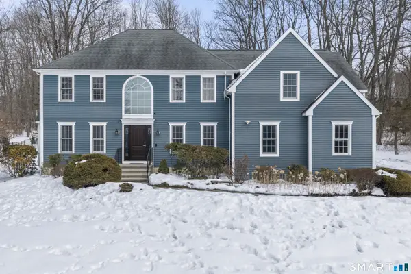 32 Yogananda Street, Newtown, CT 06482