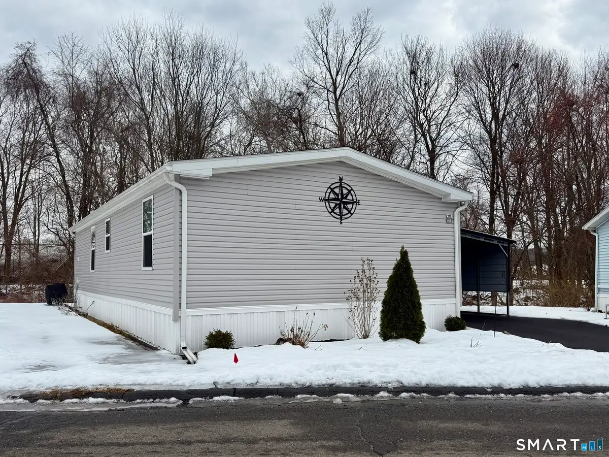 40 Matthews Street #TRLR 30, Bristol, CT 06010 - Image #1