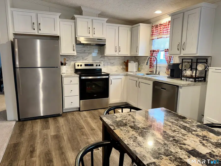 40 Matthews Street #TRLR 30, Bristol, CT 06010 - Image #3