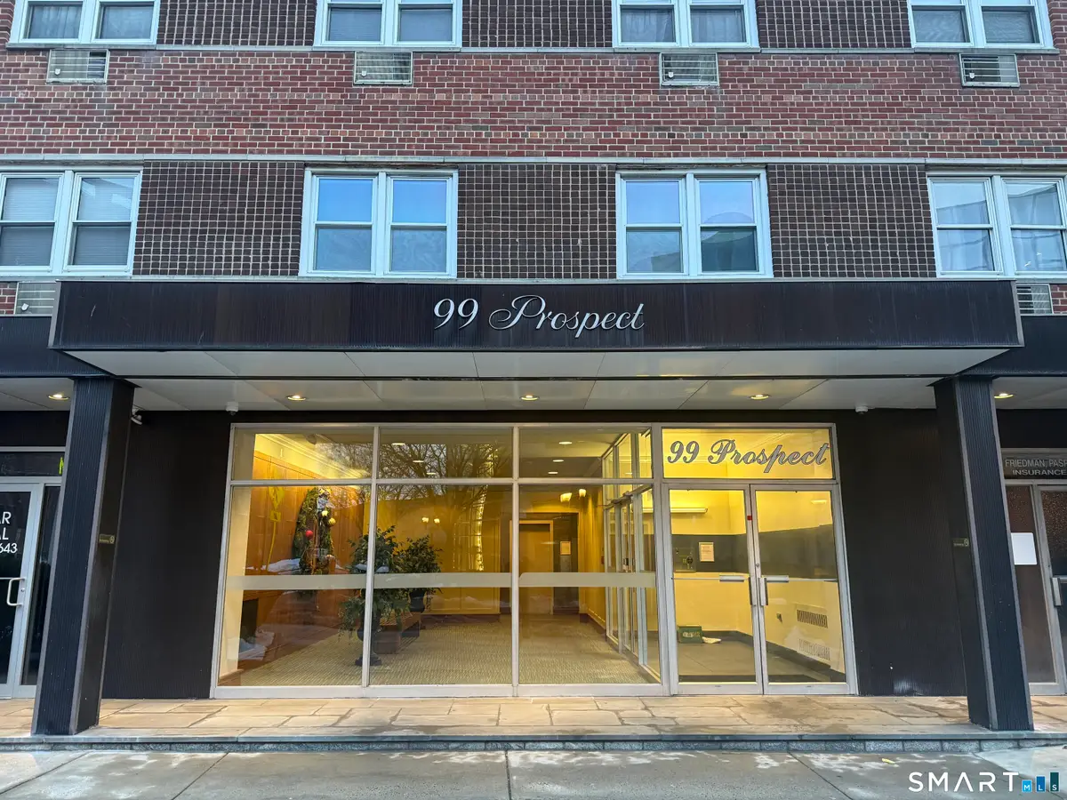 99 Prospect Street #APT 4D, Stamford, CT 06901 - Image #1