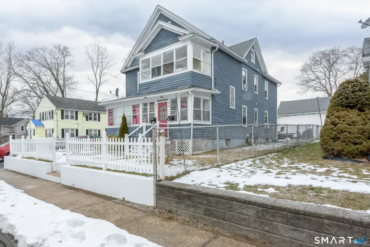 816 Burnside Avenue, East Hartford, CT 06108 - Image #1