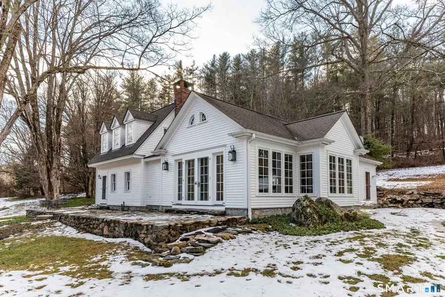28 Squire Hill Road, New Milford, CT 06776 - Image #3
