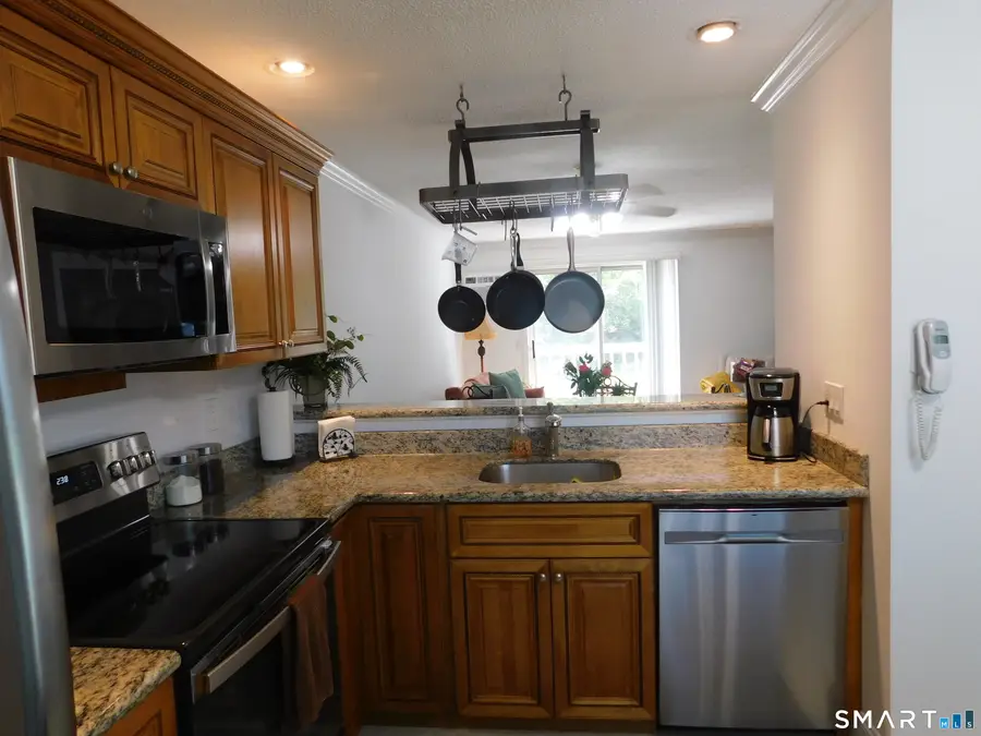 151 Shelter Rock Road #60, Danbury, CT 06810 - #2