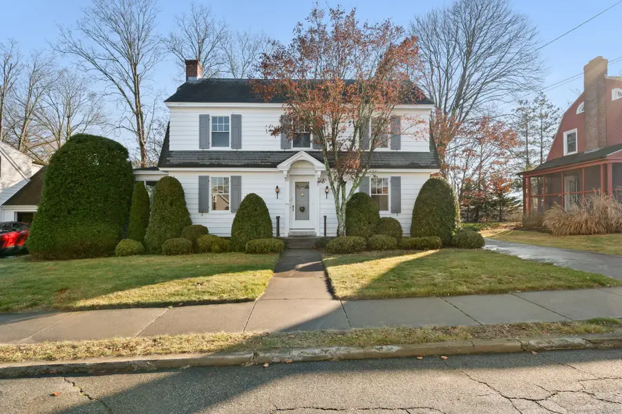 24 Westomere Terrace, New London, CT 06320 - Image #2