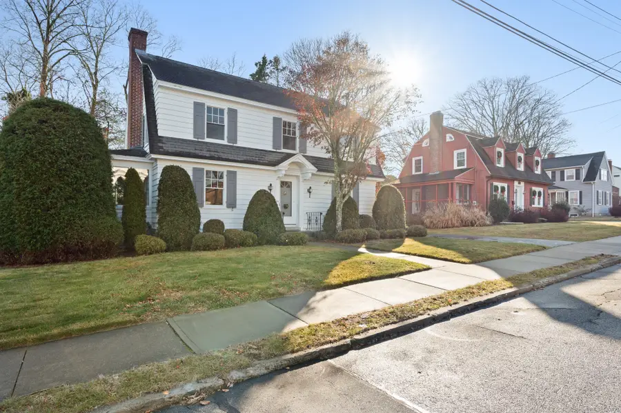 24 Westomere Terrace, New London, CT 06320 - Image #3