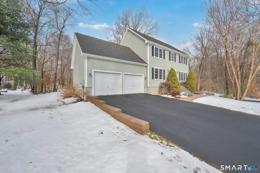 499 Woodmont Drive, Coventry, CT 06238 - Image #2