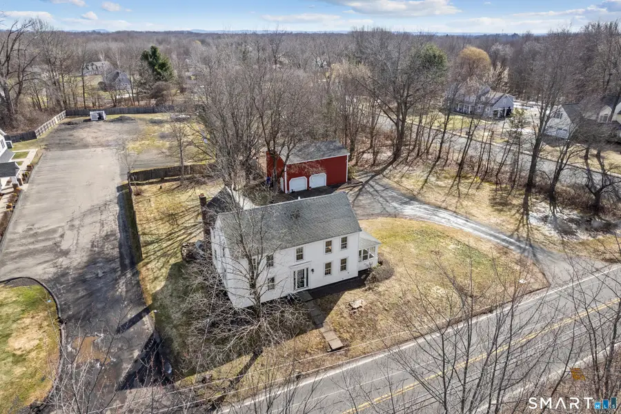 392 Boston Neck Road, Suffield, CT 06078 - #3