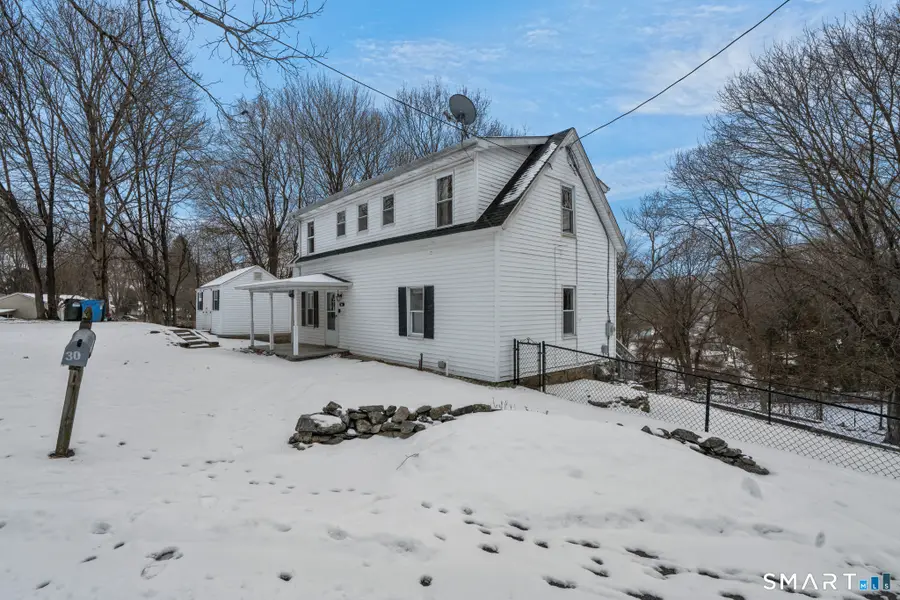 30 Ruth Street, Norwich, CT 06360 - Image #2