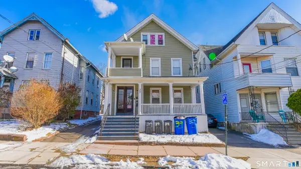 39 Houston Street, New Haven, CT 06513