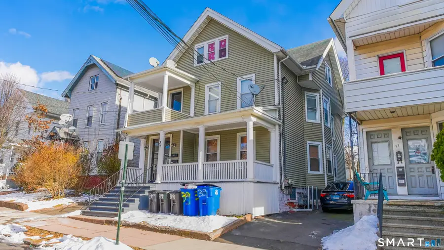 39 Houston Street, New Haven, CT 06513 - Image #2