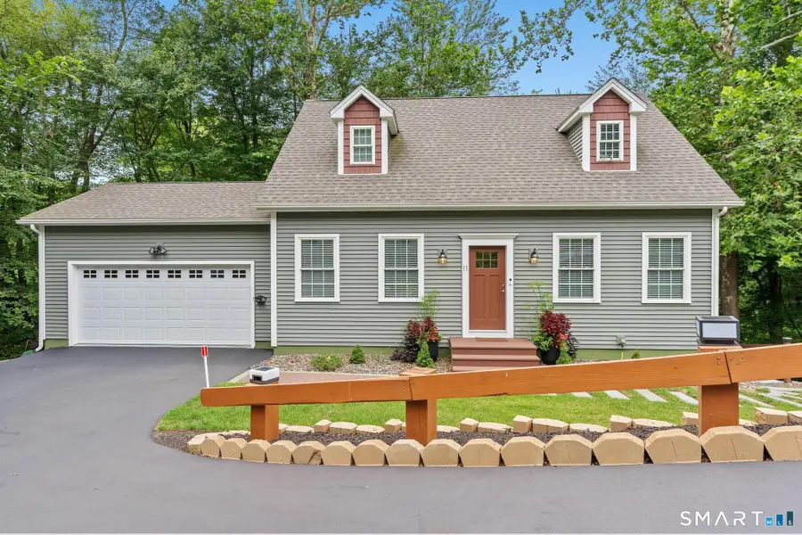 11 Hamilton Road, East Granby, CT 06026 - Image #2