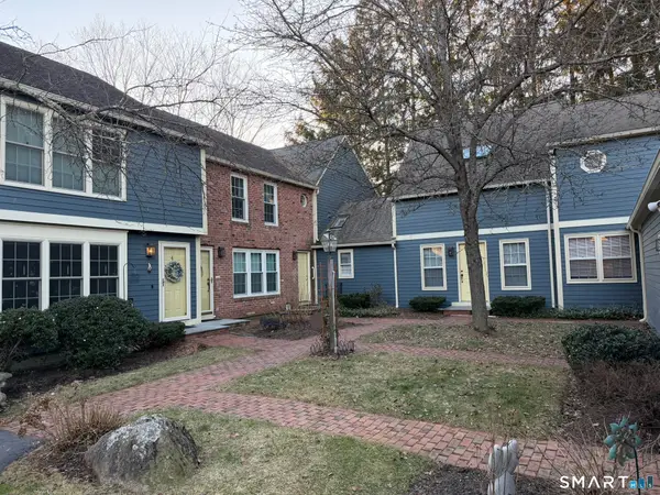 2 Esterly Farms Road #2, Madison, CT 06443