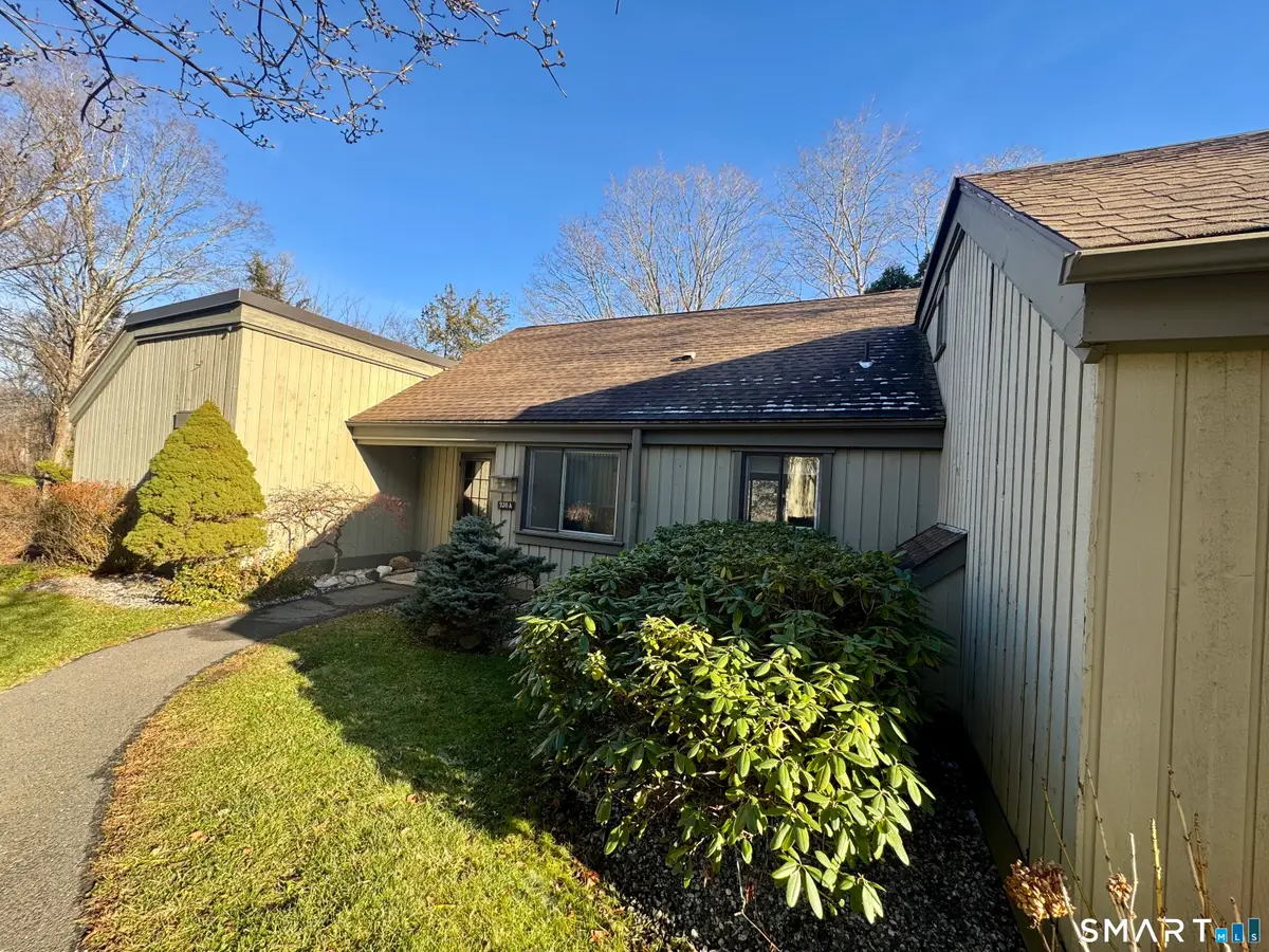 238 Heritage Village #A, Southbury, CT 06488 - Image #1