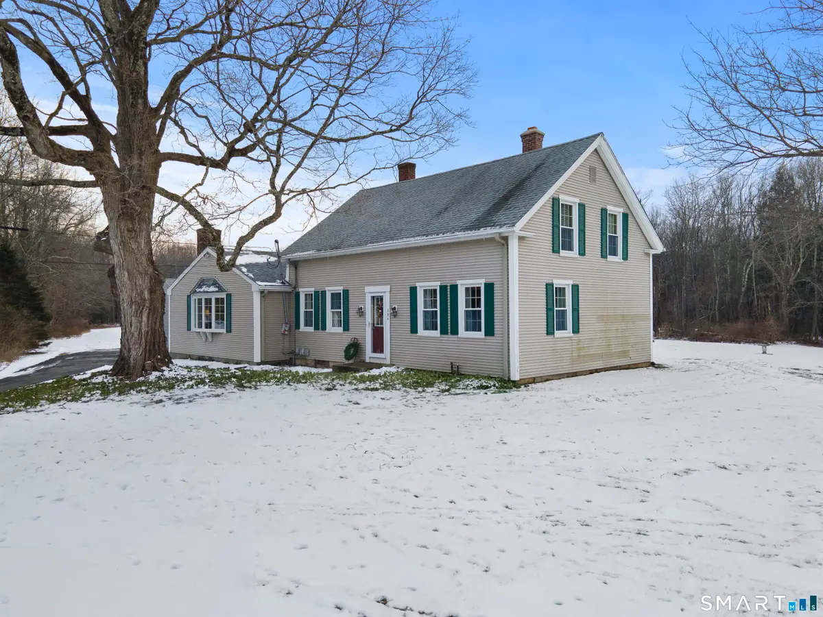204 Paine Road, Pomfret, CT 06259 - Image #1