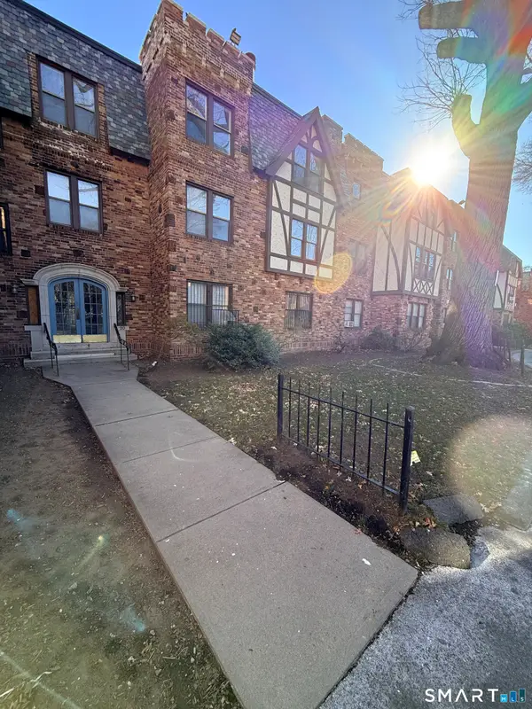 16 Townley Street #C3, Hartford, CT 06105