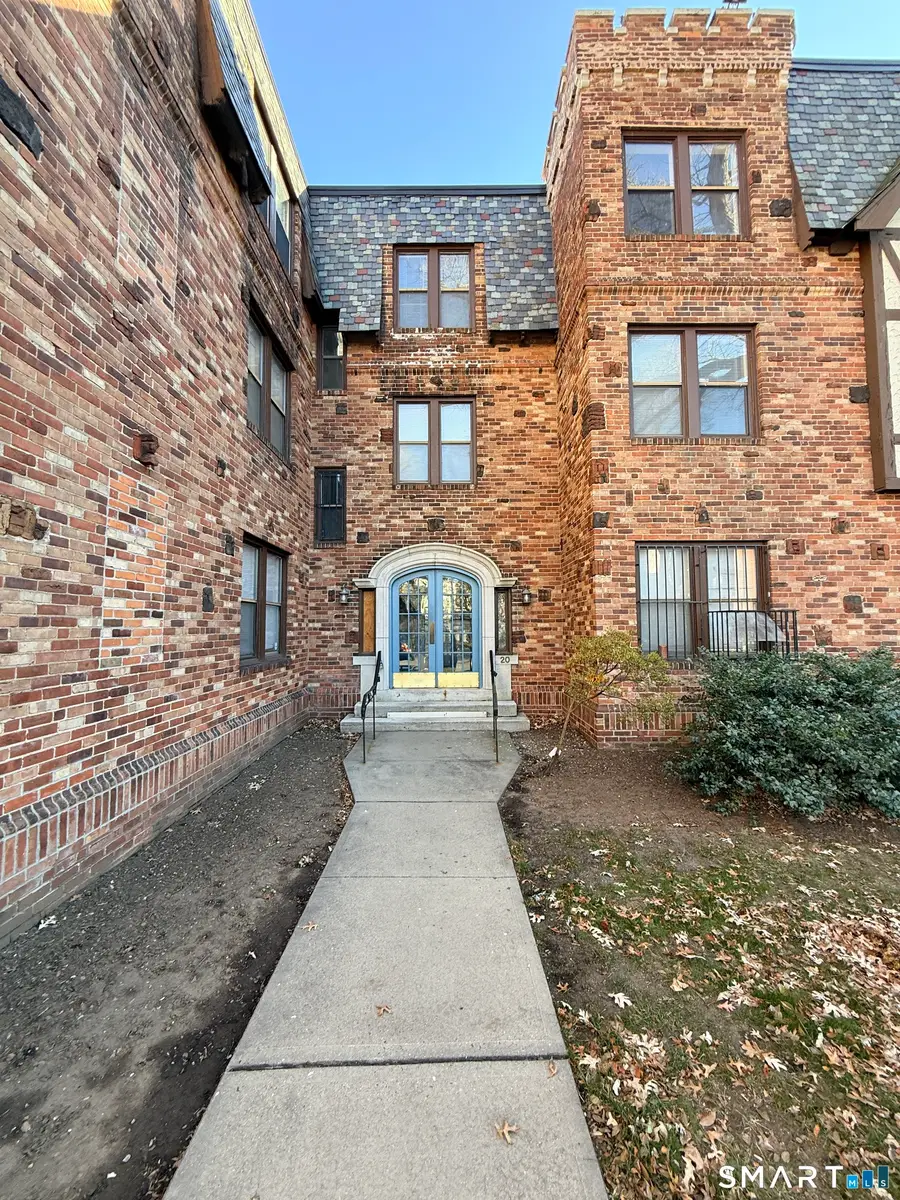 16 Townley Street #C3, Hartford, CT 06105 - Image #2