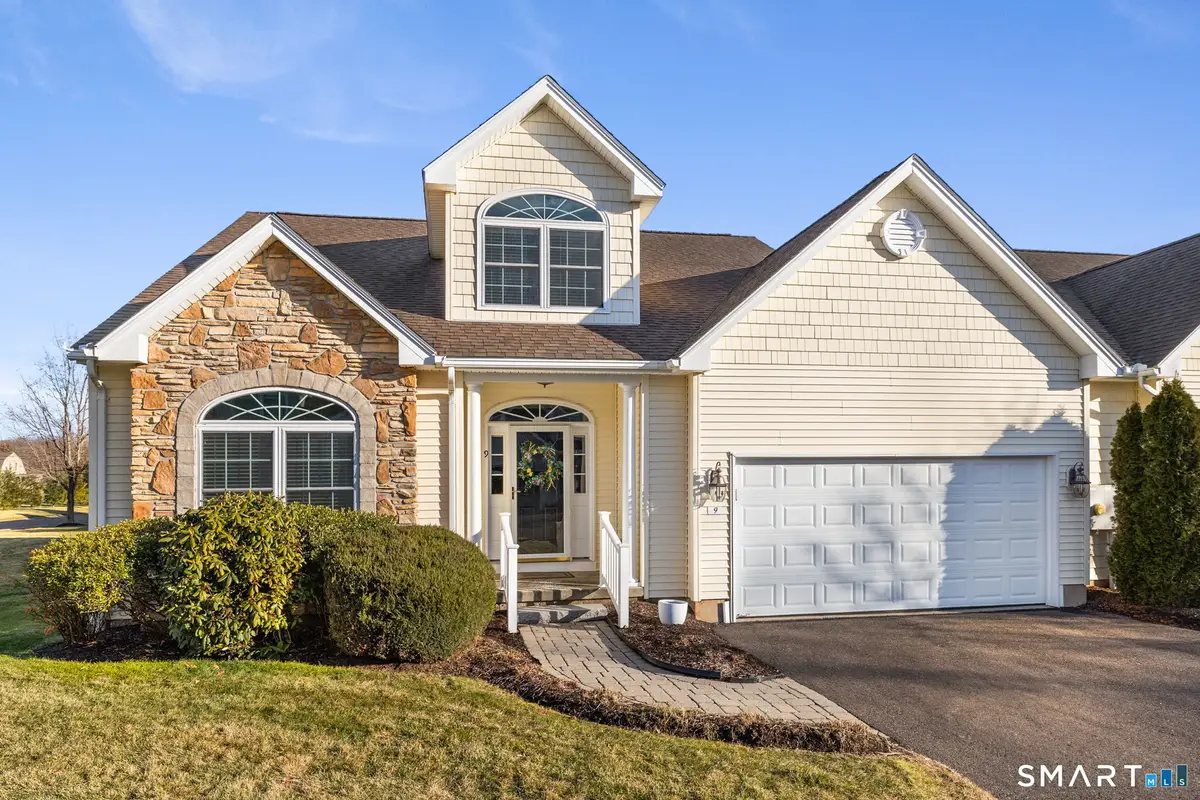 9 Green Briar Drive #9, Suffield, CT 06078 - Image #1
