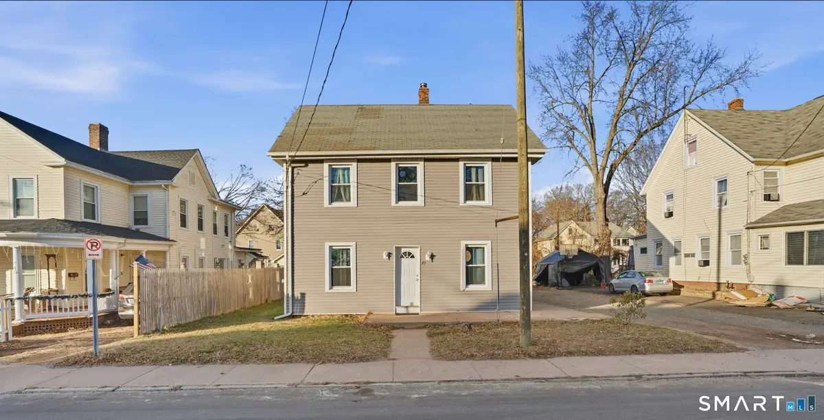 49 Birch Street, Manchester, CT 06040 - Image #1