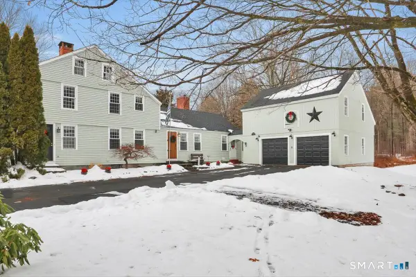 1090 Matthews Street, Bristol, CT 06010