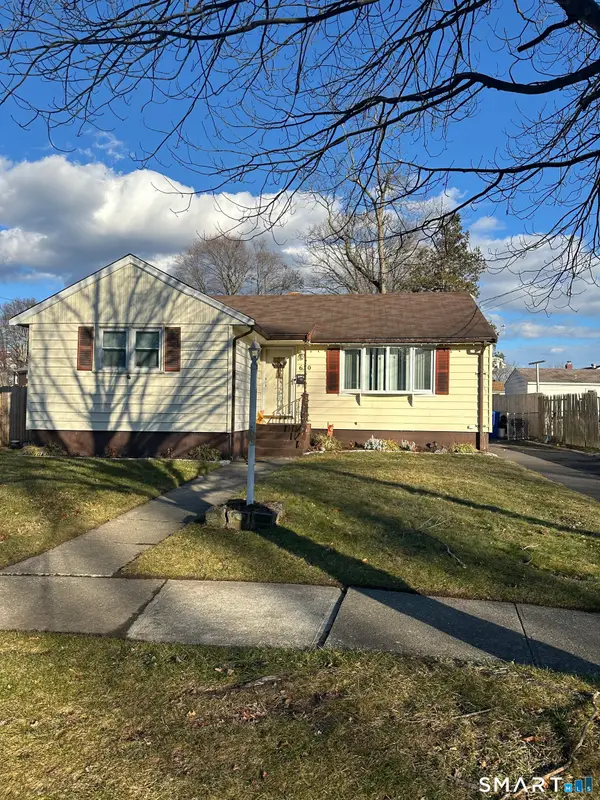 670 Henry Avenue Extension, Stratford, CT 06614