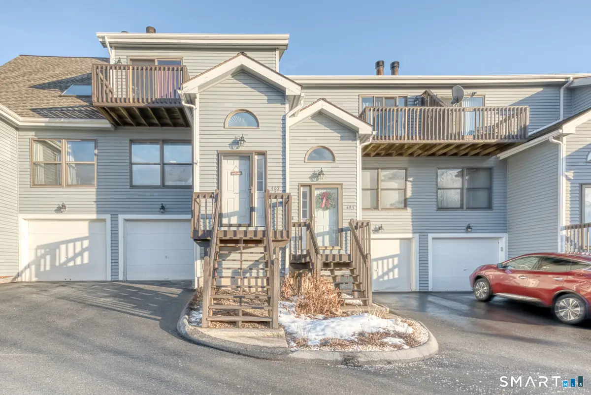 402 Lake Vista Drive #402, East Hampton, CT 06424 - Image #1