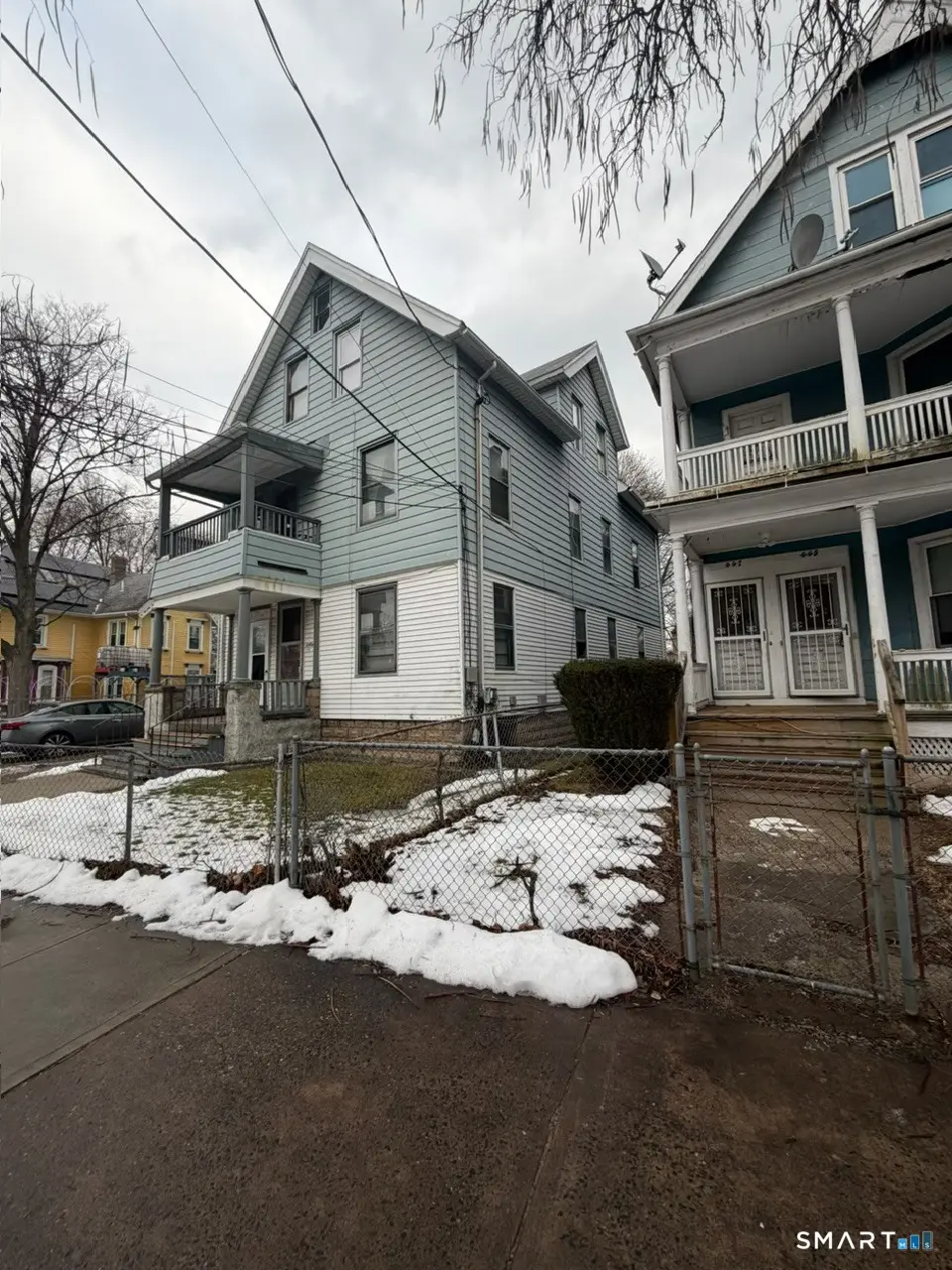 449 Dixwell Avenue, New Haven, CT 06511 - Image #1