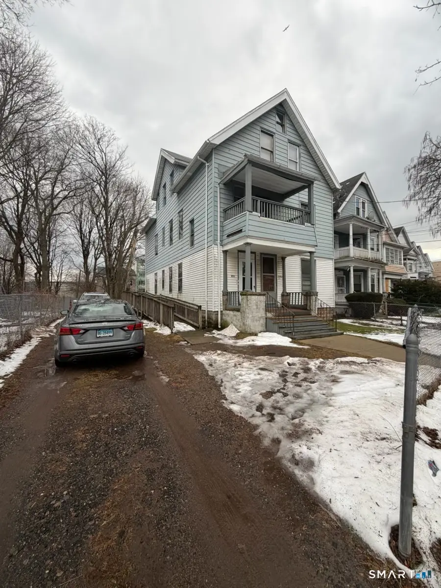 449 Dixwell Avenue, New Haven, CT 06511 - #3