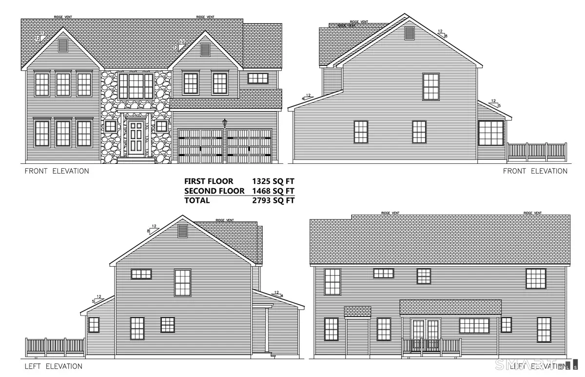 21 Josephine Way, Tolland, CT 06084 - Image #1