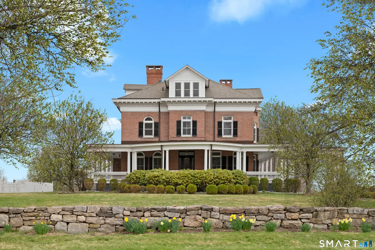 757 Oenoke Ridge, New Canaan, CT 06840 - #1