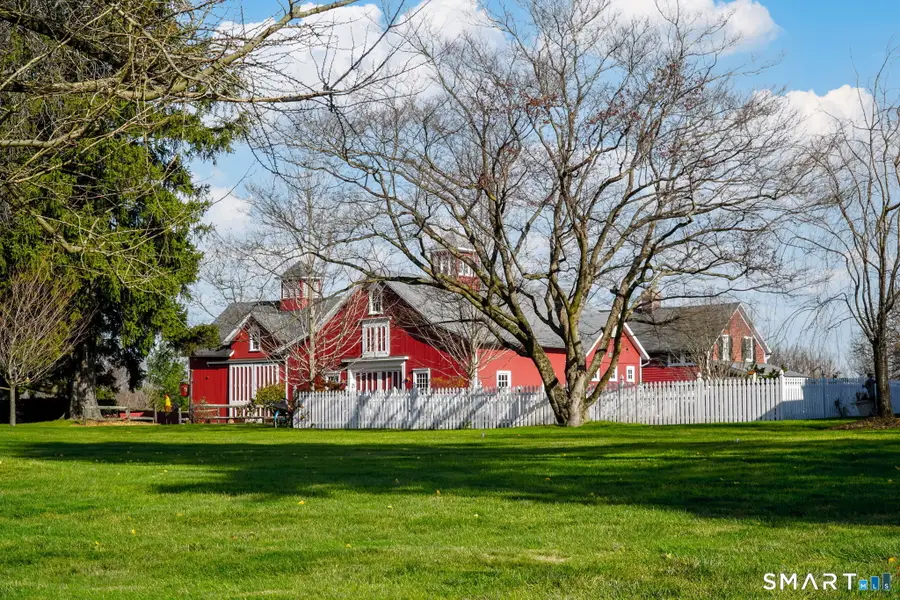 757 Oenoke Ridge, New Canaan, CT 06840 - #2