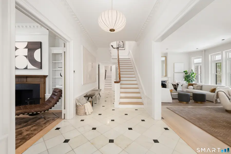 757 Oenoke Ridge, New Canaan, CT 06840 - #3