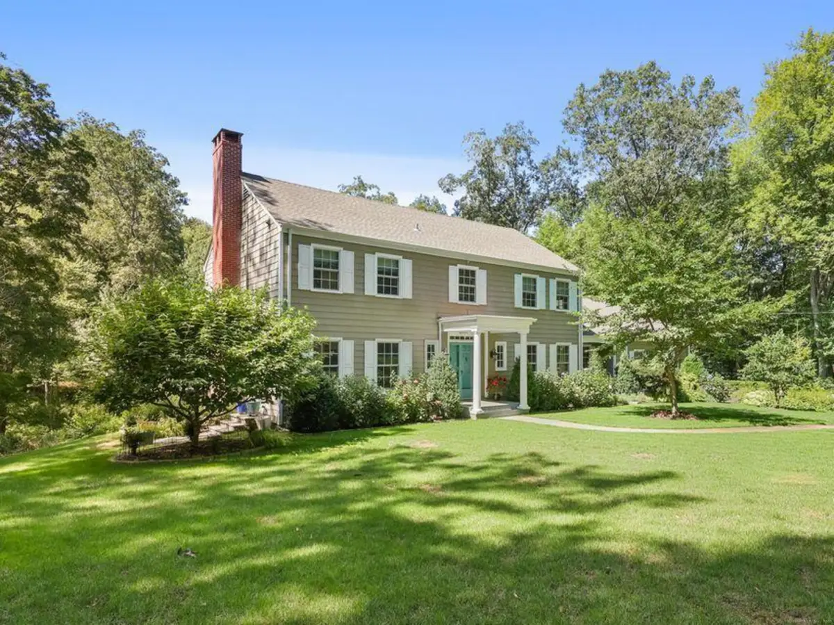 176 Logan Road, New Canaan, CT 06840 - Image #1