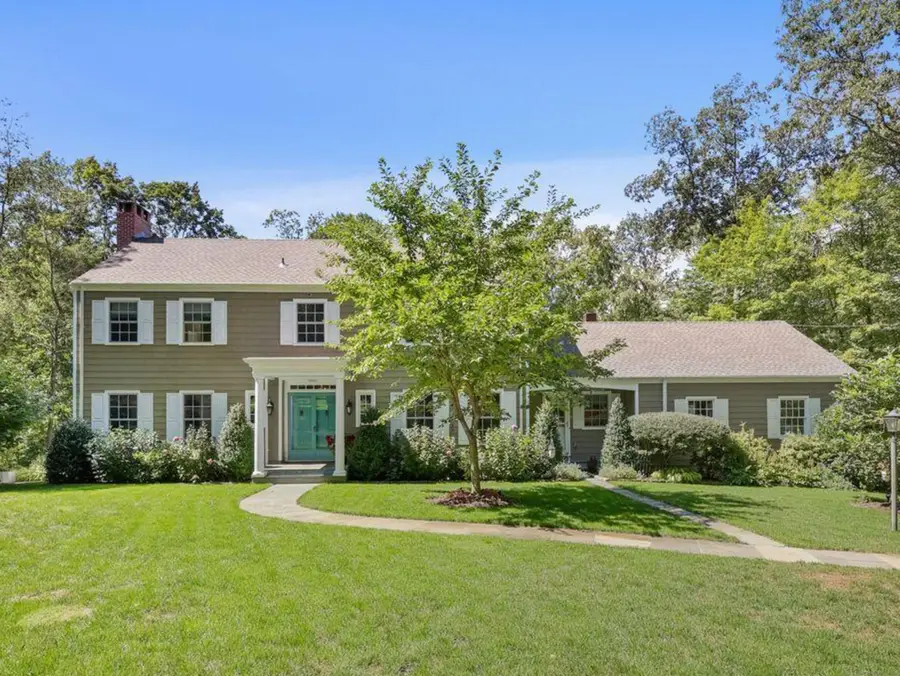 176 Logan Road, New Canaan, CT 06840 - Image #2