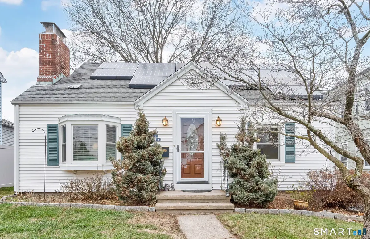 122 Richard Street, West Hartford, CT 06119 - Image #1